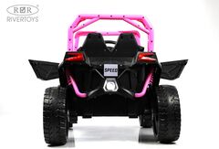 BUGGY F888FF 4WD и F888FF-A 4WD (полноприводный)