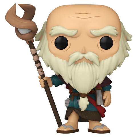 Funko POP! Diablo 3: Deckard Cain (1047)