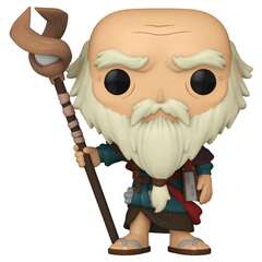 Funko POP! Diablo 3: Deckard Cain (1047)