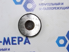 Калибр-кольцо М14х1.5 6e НЕ