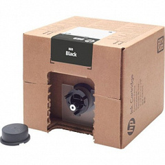 Картридж HP 869 1XA90A 3L Black PageWide XL Pro Ink Cartridge