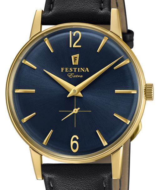 Festina f20249 deals