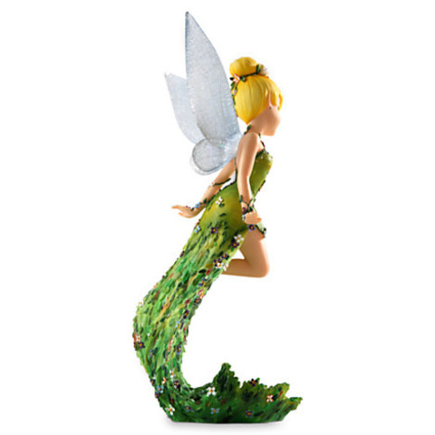 Disney Showcase Couture De Force Figure - Tinker Bell