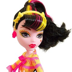 Дракулаура. Арт Класс