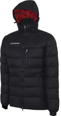 Тёплый спортивный пуховик Noname Heavy Puffy Jacket 19 UX