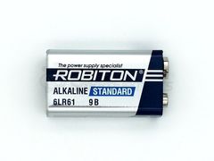 Батарейка Robiton «Standart»