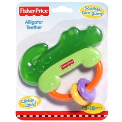 Fisher Price Прорезыватель 
