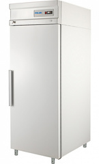 Холодильный шкаф фармацевтический Polair ШХФ-0,7 (R134a) с опциями