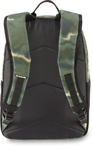 Картинка рюкзак городской Dakine essentials pack 26l Olive Ashcroft Camo - 2