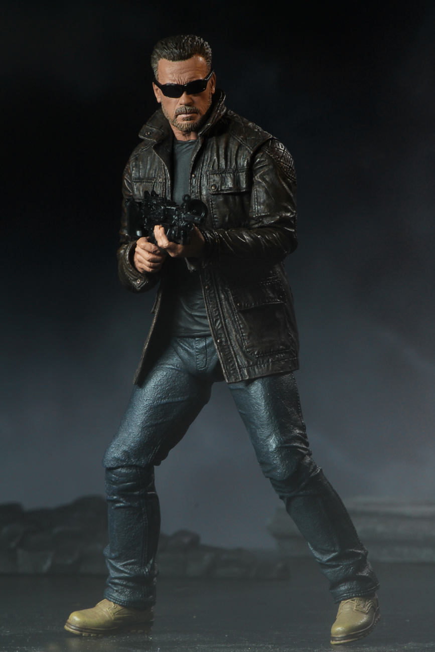 Neca dark fate discount