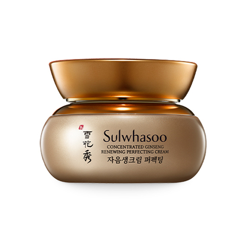 Sulwhasoo Concentrated Ginseng Renewing Perfecting Cream, 60 мл