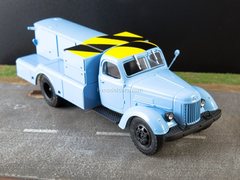 ZIL-164 APA-35-2 airfield launcher 1:43 Legendary trucks USSR #14