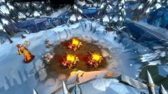 Dungeons 2 - A Game of Winter (для ПК, цифровой код доступа)