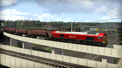 Train Simulator: DB Schenker Class 59/2 Loco Add-On (для ПК, цифровой код доступа)