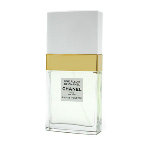 Chanel Une Fleur De Chanel