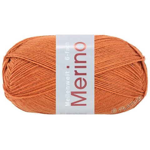 Lana Grossa Meilenweit Merino 6-ply 150 (103) купить