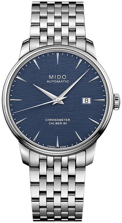 Часы мужские Mido M027.408.11.041.00 Baroncelli