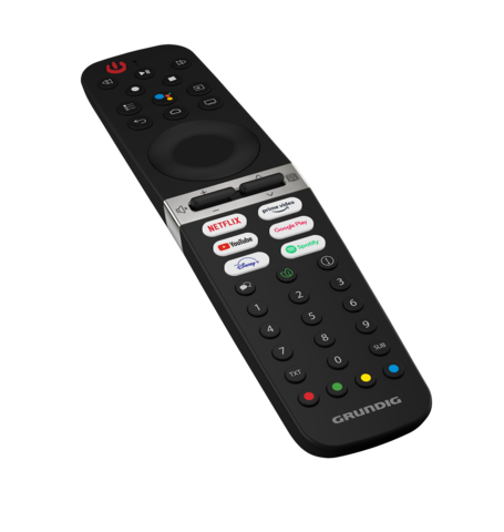 Телевизор Grundig 75GHU7830 mini - рис.12