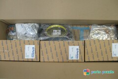 Комплект прокладок нижний / KIT, BTM O/HAUL АРТ: KRP1263