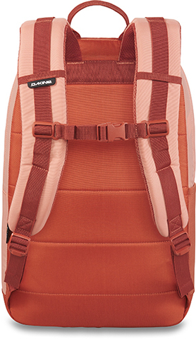 Картинка рюкзак городской Dakine 365 pack dlx 27l Muted Clay - 2