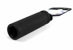 Головка торцевая глубокая ударная КОБАЛЬТ 1/2