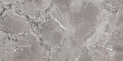 Kutahya Pompei Grey Rektifiye Lappato 60x120