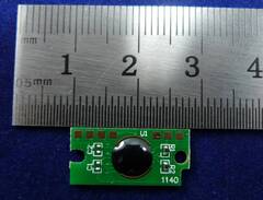 Чип 106R03885 Magenta для пурпурного тонер-картриджа Xerox VersaLink C500