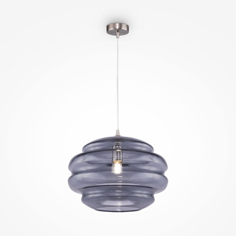 Подвесной светильник Maytoni Ruche P078PL-01SG