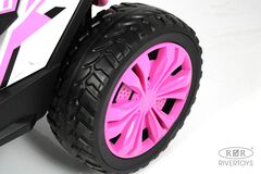 BUGGY F888FF 4WD и F888FF-A 4WD (полноприводный)