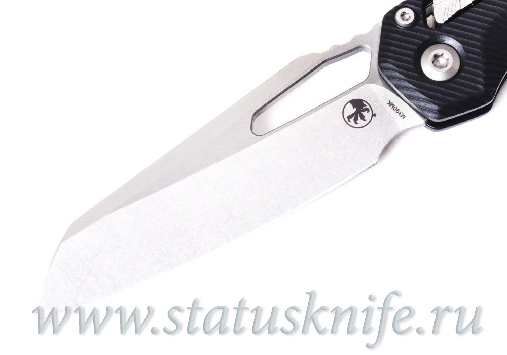 Нож Microtech MSI 210-10FL RAM-LOK Fluted