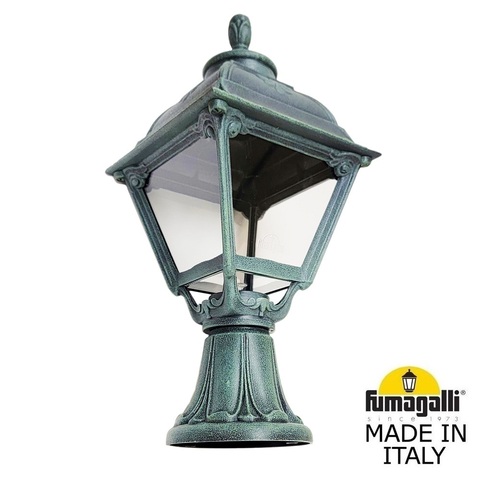 Ландшафтный светильник Fumagalli CEFA U23.111.000.VXF1R