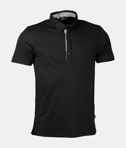 Abacus Mens Oliver Polo