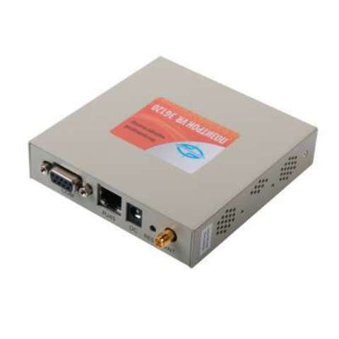 3G роутер Pozitron VR3G120 (HSDPA/HSUPA/EDGE/GPRS)