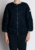 <p>Пуховик короткий</p> MONCLER