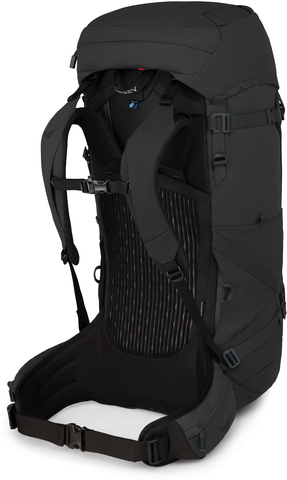Картинка рюкзак туристический Osprey Archeon 70 M's Stonewash Black - 2