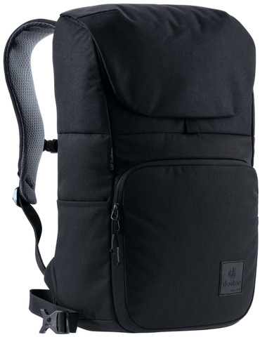 Картинка рюкзак городской Deuter UP Sydney black (7000) - 1