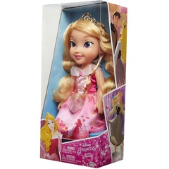 Дисней Спящая Красавица Малышка Аврора 35 см