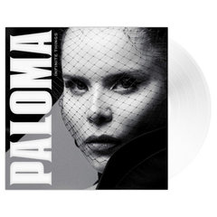 Paloma Faith / Infinite Things (Limited Edition)(Coloured Vinyl)(LP)