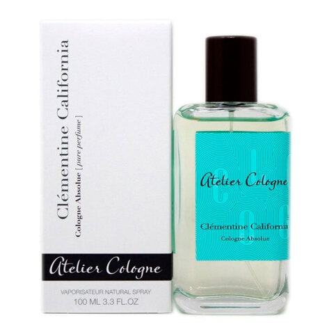 Atelier Cologne Clementine California