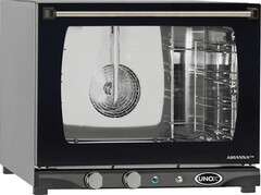 Печь конвекционная UNOX XFT 133 Manual h