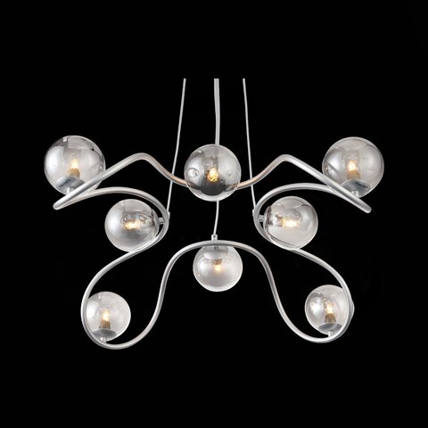 Светильник подвесной ST Luce Legatezza SL1502.103.08