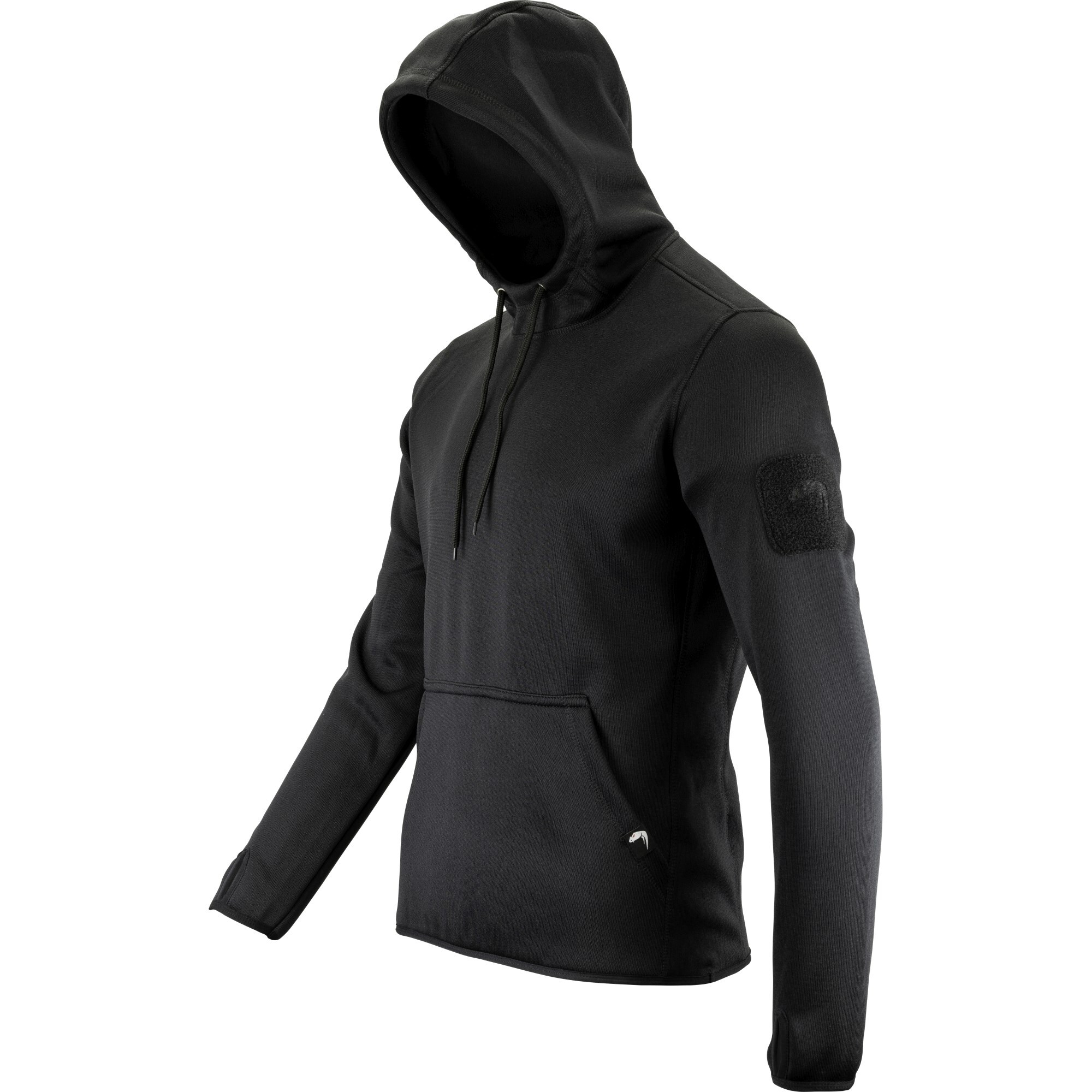 Viper Hoodie ARMOUR Black
