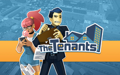 The Tenants (для ПК, цифровой код доступа)