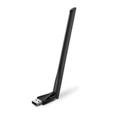Mercusys MU6H Сетевой адаптер интерфейс: USB 2.0; диапазоны Wi-Fi: 2.4ГГц / 5ГГц