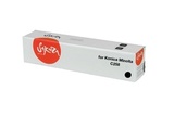 Картридж Sakura KMTN-324K (A8DA150) для Konica Minolta bizhubC258/bizhubC308/bizhubC368, черный, 28000 к.