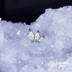 3K Various Marquise Crystal