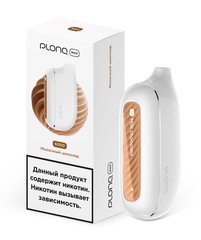 Plonq MAX 6000 - Молочный шоколад