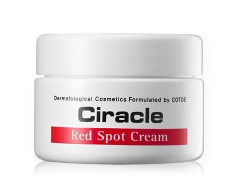 Ciracle Крем для проблемной кожи Ciracle Red Spot Cream 30 мл