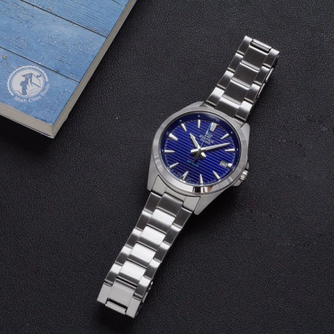 Часы Casio EFV-140D-2A