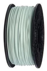 PLA пластик FDplast 1.75 «Дориан Грей» Молочно-серый